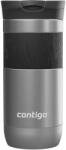 Contigo Termobögre Byron 2.0 470 Ml, Stainless Steel Emea - lavonio
