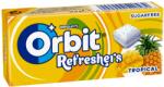 Orbit rágógumi refreshers tropical - csemegeboltom - 335 Ft