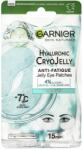 Garnier Skin Naturals Cryo Jelly szemkörnyékmaszk -7°C cryo hűsítő hatással (5 g) | Garnier Skin Naturals Cryo Jelly szemkörnyékmaszk -7 celsius hűsítő hatással (5 g)