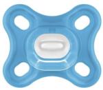 MAM Comfort Size 1: 0+ months cumi Blue
