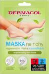  Dermacol Foot Mask hidratáló zokni regeneráló hatással 1 pár - lavonio