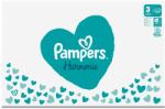 Pampers Harmonie havi Pelenkacsomag 6-10kg Midi 3 (186db) (81754106) - lavonio