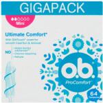  o. b o. b. Pro Comfort Mini tamponok 64 db - lavonio