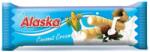 Alaska kókuszos krémmel töltött kukoricarúd 18g - lavonio