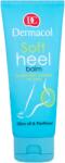 Dermacol Soft Heel bőrpuhító balzsam sarokra 100 ml - lavonio