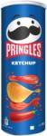 Pringles Ketchup ketchup ízű chips 165g (5053990121922)