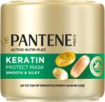 Pantene Pro-V Active Nutri Plex Smooth & Silky maszk a fénylő és selymes hajért 300 ml - lavonio