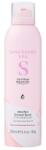 Sanctuary Spa Lily & Rose Natural Oils tusoló hab tápláló hatással 200 ml - lavonio