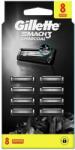 Gillette Mach3 Borotvabetét 4db - lavonio