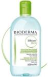 BIODERMA Sebium H2O 500 ml | BIODERMA Sébium H2O Arc- és Sminklemosó (500ml) | BIODERMA Sébium H2O micellás víz 500 ml - dermashop | BIODERMA Sébium H2O 500ml | BIODERMA Sébium H2O arc- és sminklemosó 500ml | 