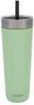 Contigo Termobögre Luxe Spillproof Tumbler 720 Ml, Zöld | Contigo Luxe Spillproof Tumb Termobögre, 720 ml, zöld
