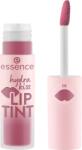 essence Hydra Kiss LIP TINT ajakszínező árnyalat 02 Vintage Rose 4 ml - lavonio