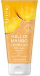 Lirene Hello! Mango bőrfeszesítő testradír tápláló hatással 175 ml - lavonio