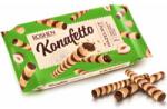 ROSHEN Konafetto mogyorókrémes ostyarúd - 140g - koffeinzona | ROSHEN Konafetto mogyorókrémes ostyarúd - 140g - kamraellato