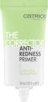  Catrice The Corrector Anti-Redness kipirosodás elleni primer 30 ml | Catrice Alapozó The Corrector (Anti-Redness Primer) 30 ml