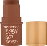  essence baby got bronze bronzosító stift árnyalat 40 Hazelnut Hug 5.5 g
