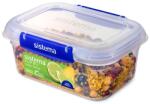 Sistema 1L Rectangle Klip It Plus (6) - alza
