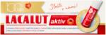 Lacalut Aktiv szett | Lacalut Aktiv 75 ml + ajakbalzsam