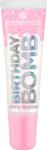 essence Birthday Bomb átlátszó szájfény a csillogó fényért árnyalat 01 Cake My Day! 10 ml - lavonio