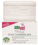 sebamed bőrgyógyászati fürdő rúd, olívaolajjal, érzékeny és normál bőrre, 150 g | sebamed Szilárd szappan érzékeny bőrre Syndet Sensitive Skin (Olive Cleansing Bar) 150 g