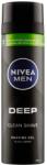 Nivea Borotvazselé NIVEA MEN deep 200 ml (C45653) - papir-bolt | Nivea Borotvazselé NIVEA MEN deep 200 ml (C45653) - robbitairodaszer