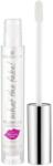 essence WHAT THE FAKE! dúsító ajakfény árnyalat 01 oh my plump! 4, 2 ml