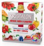AGRO Kristalon műtrágya Egészséges paradicsom és paprika 0, 5 kg (000506) - lavonio