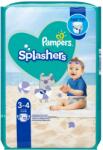 Pampers Splashers 3-4 Midi 6-11 kg 12 db - lavonio