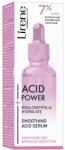 Lirene Acid Power kisimító szérum 30 ml - lavonio