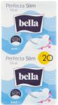 Bella Perfecta Slim Blue egészségügyi betétek 20 db | Bella Perfecta Slim Blue női betét (20 db) | Bella Perfecta Slim blue 20 db