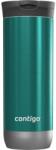 Contigo Termobögre Huron 2.0 590 Ml, Spirulina - lavonio
