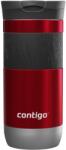 Contigo Termobögre Byron 2.0 470 Ml, Red Emea - lavonio