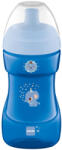 MAM SPORTKUPA 330ml, 12+ hónapos - fiú | MAM Sports Cup gyerekkulacs Blue 330 ml