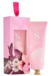  Sanctuary Spa Lily & Rose Collection kézkrém tápláló hatással 60 ml