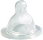  MAM Baby Bottles Teat V1 etetőcumi Slow Flow 0m+ - lavonio