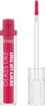 Catrice Glass Like Dewy Lip Tint Magasan pigmentált szájfény hidratáló hatással árnyalat 030 Happy Lips, Happy Life 3 ml - lavonio