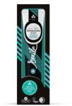 Ben & Anna Black Naturzahnpasta mit Aktivkohle, 75 ml - lavonio