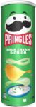Pringles chips smântână și ceapă smântână și ceapă 165g - lavonio