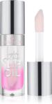 essence Hydra Kiss hidratáló olaj az ajkakra árnyalat 01 Kiss From A Rose 4 ml - lavonio