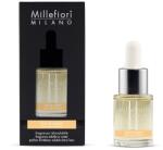 Millefiori Water-Soluble Fragrance Oil Lime & Vetiver 15 ml - lavonio