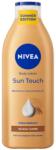 Nivea Sun Touch, Loțiune de corp bronzantă, 400 ml - lavonio