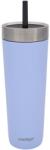 Contigo Termobögre Luxe Spillproof Tumbler 720 Ml, Kék | Contigo Luxe Spillproof Tumb Termobögre, 720 ml, kék