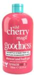 Treaclemoon Gel de duș magic cu aromă de cireșe sălbatice, 500 ml, treaclemoon