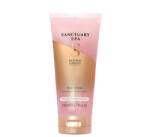 Sanctuary Spa Lily & Rose Collection géles peeling kisimító hatással 200 ml - lavonio
