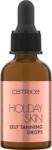 Catrice Holiday Skin picaturi pentru bronzare faciale culoare 010 Forever Summer Glow 30 ml