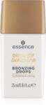  essence Drop of Sunshine folyékony bronzosító 25 ml - lavonio