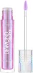 Catrice Diamond Glaze holografikus ajakfény árnyalat 030 Less Bitter More Glitter 3 ml - lavonio