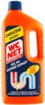  WC NET Lefolyótisztító gél, 1 l - lavonio