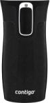 Contigo Termobögre West Loop Mini 300 Ml, Licorice - yankeegyertya | Contigo Termobögre West Loop Mini 300 Ml, Licorice - gyertyakvilaga