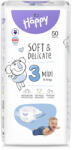 Bella Pants 5-9kg Midi 3 (50pcs) (BB-054-MU50-W01) - lavonio